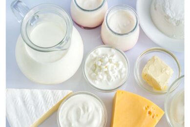 US dairy organizations and government officials have just expressed disappointment with a ruling related to Canada’s dairy trade quotas. Photo: Canva