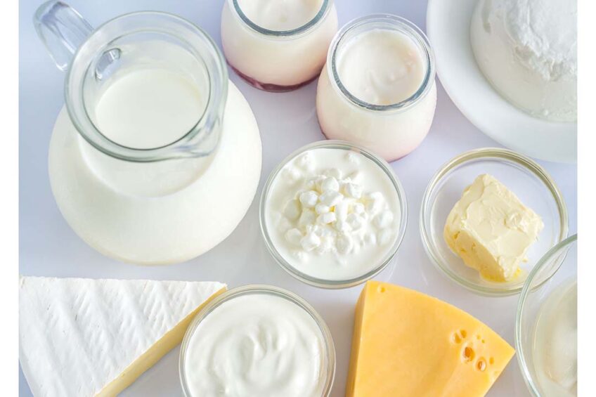 US dairy organizations and government officials have just expressed disappointment with a ruling related to Canada’s dairy trade quotas. Photo: Canva