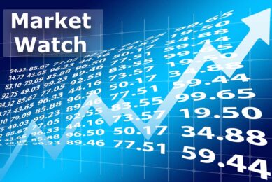 Bright spots on the horizon for global dairy prices