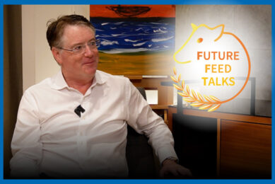 VIDEO: Aidan Connolly – ‘Digital disruption for food and farming’