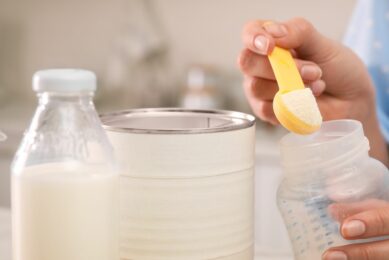 Construction of major lactoferrin plant in Russia halted