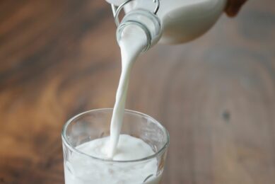 A closer look: H5N1 and cow milk pasteurisation