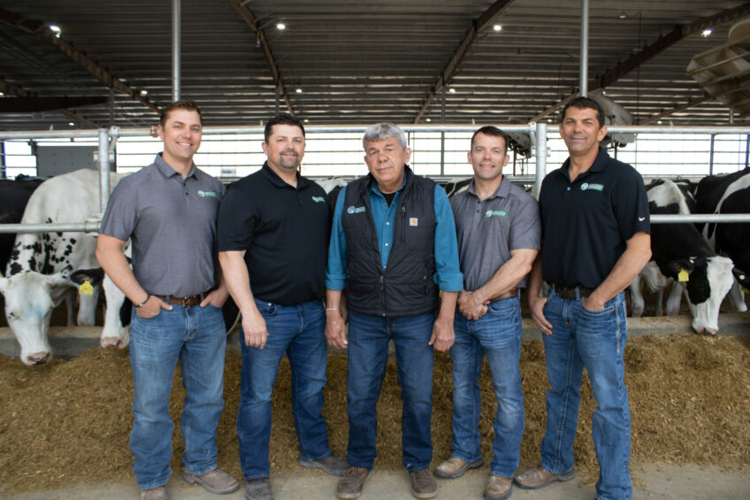 World Dairy Expo recognises outstanding producers and influential leaders in dairy