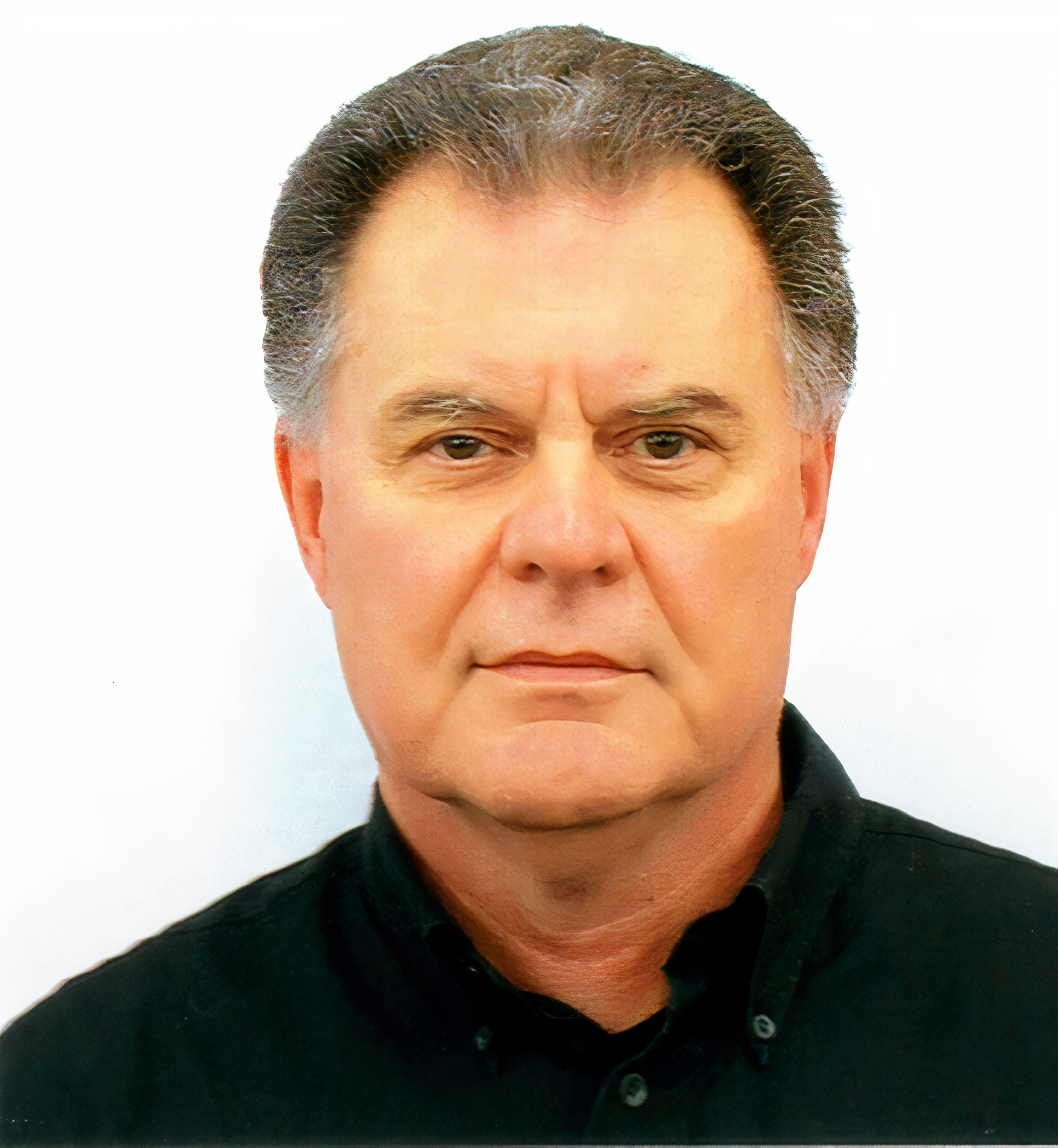 Principal investigator Dr Mark Hanigan. Photo: Virginia Tech