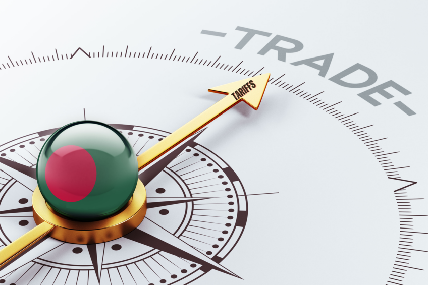 Trump, who has accused various countries of becoming rich at the expense of Americans, has now introduced import tariffs. He Photo: Canva