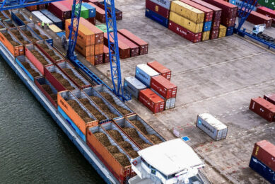 Following a meeting of European leaders – the first summit between the EU and the UK since Brexit in 2020 – it was agreed that the mutual export of agrifood products between the EU and the UK must occur again without certification, border controls or other red tape. Photo: Peter Roek