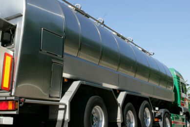 By embracing innovations like smart cold chain management, data-driven decision-making, and cost-effective partnerships, the dairy industry can turn transportation into a competitive advantage. Photo: Henk Riswick