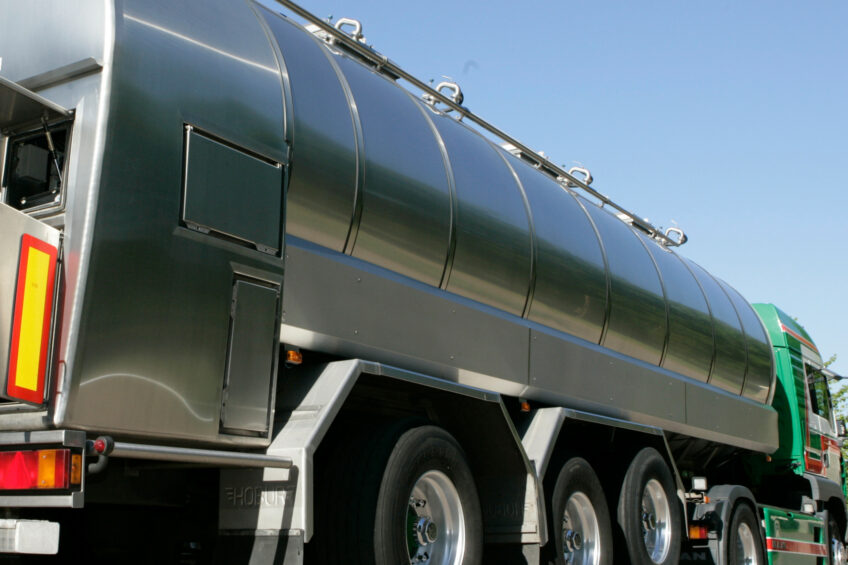 By embracing innovations like smart cold chain management, data-driven decision-making, and cost-effective partnerships, the dairy industry can turn transportation into a competitive advantage. Photo: Henk Riswick