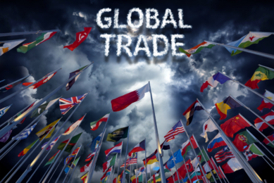 International trade in agricultural products thrive with stable and predictable rules adhered to by governments. Photo: Canva