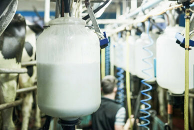 Despite animal health and climate challenges impacting milk supply and inflationary and trade challenges impacting dairy demand, the sector remains resilient, says Mary Ledman, global dairy strategist at RaboResearch. Photo: Canva
