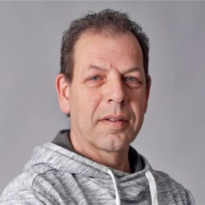 Hogenkamp