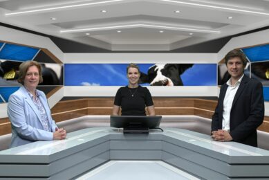Webinar on demand: Pre-milking solutions to maximise milk production 
