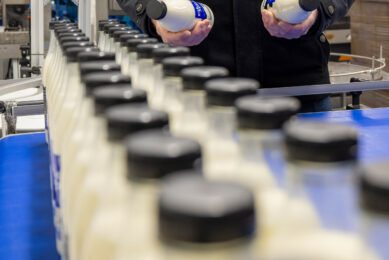 Over the next 10 years, meat, fish, and dairy consumption will increase by 13%. As with per capita consumption, growth is expected primarily in middle-income countries, where both population and prosperity are rising sharply. Photo: Peter Roek